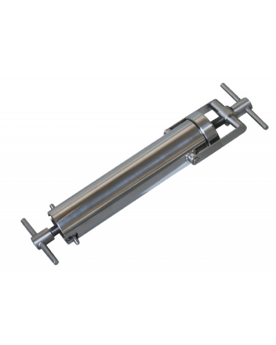 Dụng cụ đo tỉ trọng áp suất nén của sơn Dụng cụ đo tỉ trọng áp suất nén của sơn